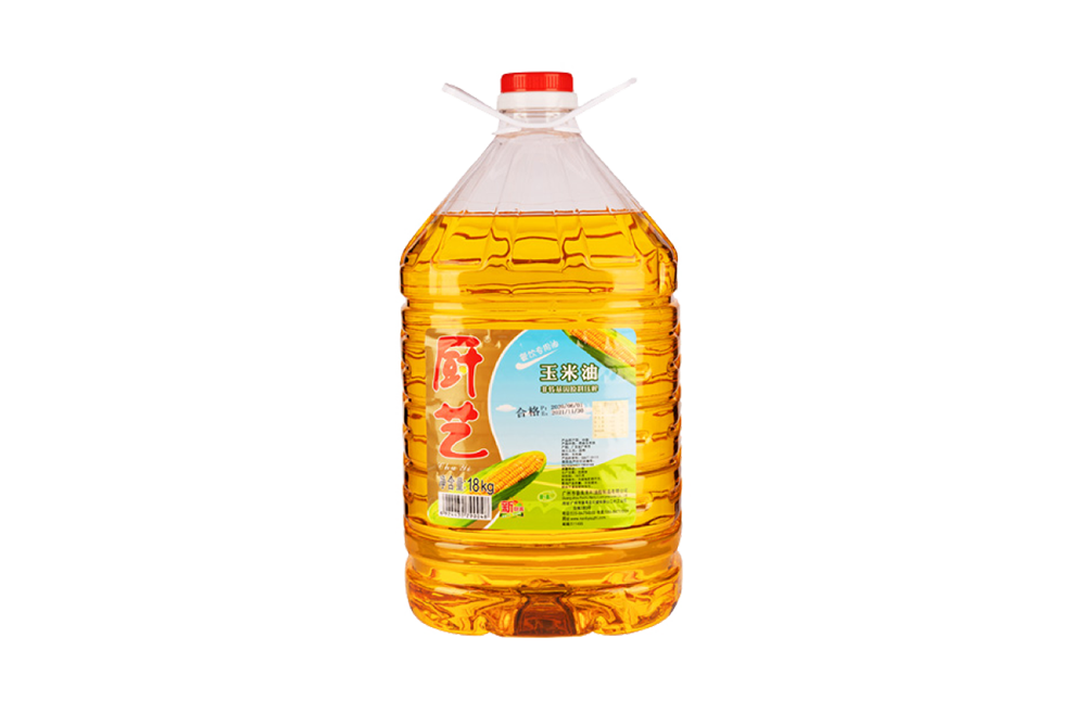 厨艺玉米油18kg